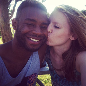 interracial online dating